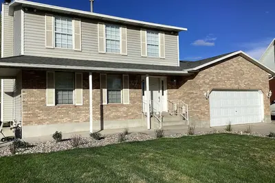 Image de Mountain View home, spacious, sleeps 12
