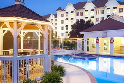 Image de Hershey Holloween Weekend