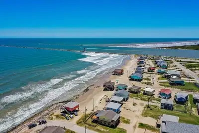 Image de Surfside Getaway for 6