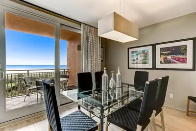 Image de Amelia Island, Fl, Ocean Front, Beach, Ocean View, Resort, Waves Crashing, Sun