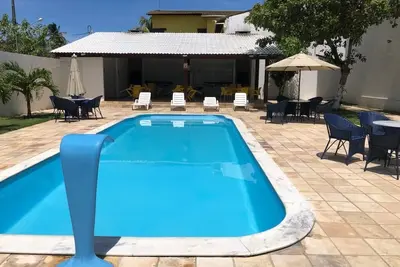 Image de Apt porto galinhas excellent location