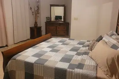 Image de Cameron's Paradise Villa
