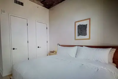 Image de Spacious 1 Bedroom Suite