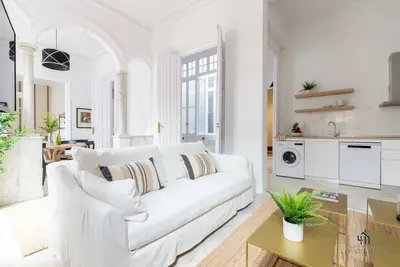 Image de Living4malaga Stylish Monroy