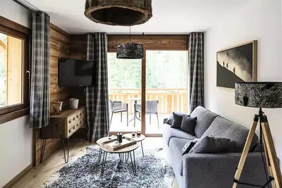 Image de Appartement 2 Pièces 4 Personnes