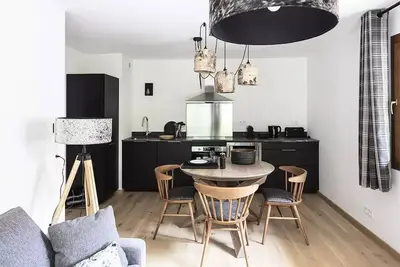 Image de Appartement 2 Pièces Cabine 6 Personnes