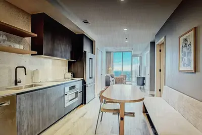 Image de 1 Bedroom Condo Natiivo