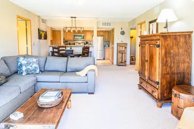 Image de Lovely Condo with Mountain/ Lake View’s in Heart of Frisco