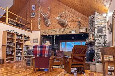 Image de The Shepherd's Retreat