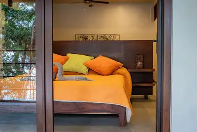 Image de Bacalar Casa Relaxo on the Lagoon with Private Dock