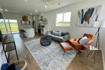 Image de 3-Bedroom Townhome at Buckeye Lake - \"Juanita\"