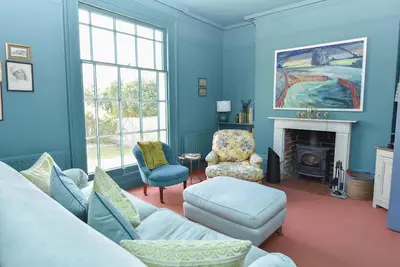 Image de Arden Villa with Sea Views