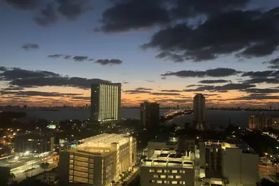 Amazing Family Vacation Condo in Midtown Miami