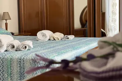 Image de Bel appartement dans le centre historique de Fuscaldo