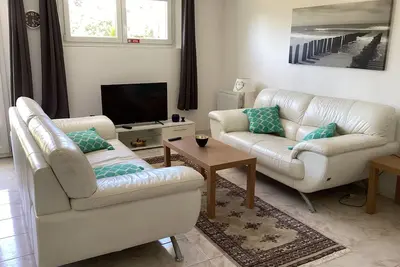 Image de Apartment Sleeps 4 with Private Pool