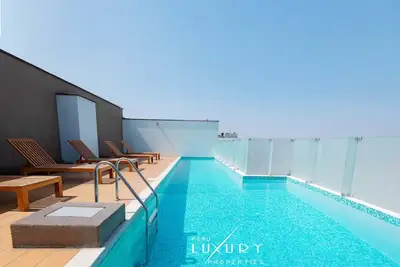 Image de Seaview Balcony 4br/3ba Miraflores