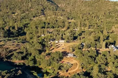 Image de Cg10 Campsite\/Shower Kings Canyon & Sequoia Np