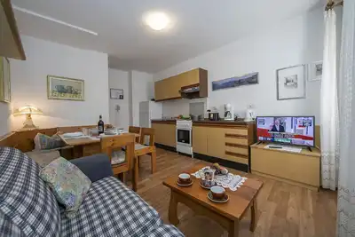 Image de Appartamento Miorelli 2, Torbole sul Garda, Italy