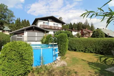 Image de Nový Svět 417 by Interhome