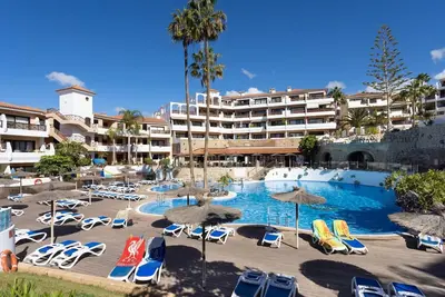 Image de Appartement confortable à Tenerife Sud