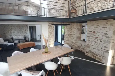 Image de Grande propriété de charme en campagne, 3* meublé de tourisme