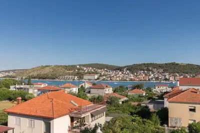 Image de Apartment Lali Trogir- updated 2br close to old town