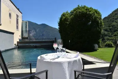 Image de Capriccio 16 Pergola by Interhome