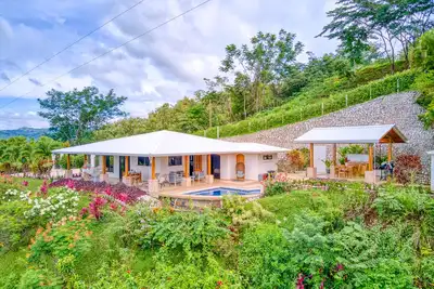 Image de Villa 1 - The Retreat at Blue Mountain Farms