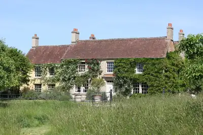 Image de Idyllic Country House - Pool & Tennis Court