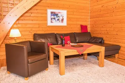Image de La maison où séjourner pour les vacances
