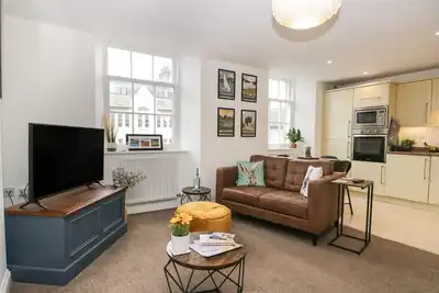 Image de 3 Old Pharmacy Court, family friendly in Kendal