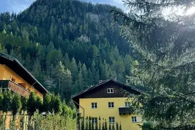 Image de Vacation apartment/apartment for 6 guests with 80m² in Nauders (165489)