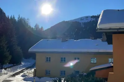 Image de Vacation apartment/apartment for 4 guests with 65m² in Nauders (165490)