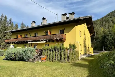 Image de Vacation apartment/apartment for 4 guests with 65m² in Nauders (165492)