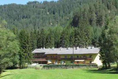 Image de Vacation apartment/apartment for 4 guests with 65m² in Nauders (165496)