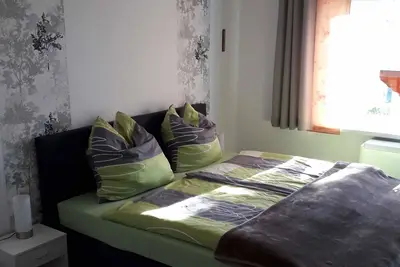 Image de Vacation apartment/apartment for 2 guests with 40m² in Calau (168784)