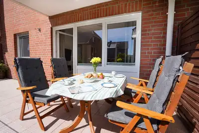 Image de Vacation apartment/apartment for 4 guests with 51m² in Grömitz (169064)