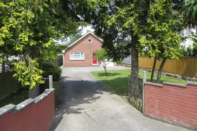 Image de Sunny Haven, pet friendly, character holiday cottage in Preston