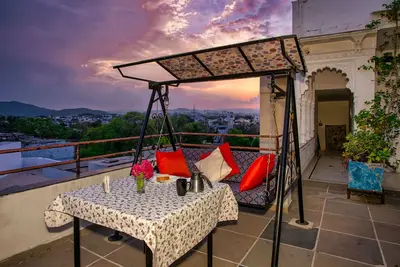 Image de Shiv villa homestay