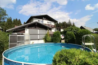 Image de Nový Svět 417 by Interhome