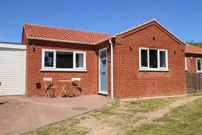 Image de Samphire, pet friendly, country holiday cottage in Anderby Creek