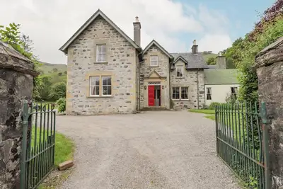 Image de Druidaig Lodge, pet friendly in Dornie