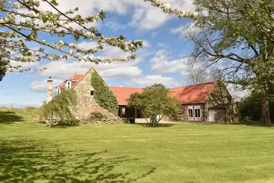 Image de Gardener'S Cottage, pet friendly, with open fire in Elgin