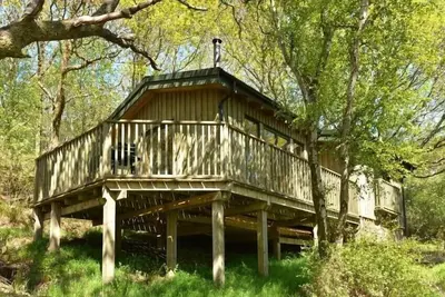 Image de Chapel House, pet friendly, with open fire in Torridon