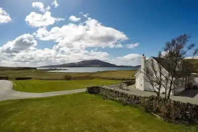Image de Ardlarach Lodge, pet friendly in Cullipool, Isle Of Luing