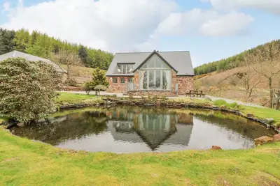 Image de Glen Cruick, pet friendly, luxury holiday cottage in Kirriemuir