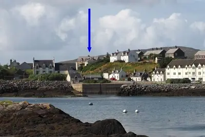 Image de Tulloch House, family friendly in Lochboisdale