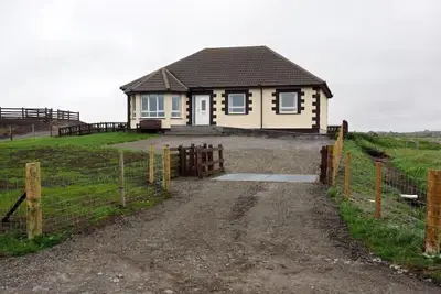 Image de Lingeigh, pet friendly in Daliburgh, Isle Of South Uist