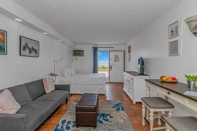 Image de Direct Ocean Front King Suite! Sea Mist Resort 20102 - Perfect for 2-4 guests!