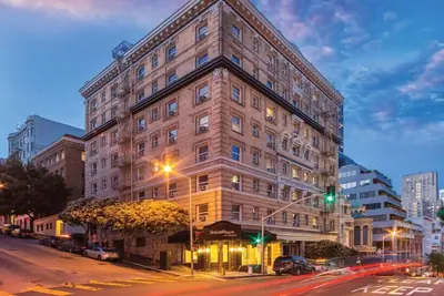 Image de Worldmark San Francisco - 1bd